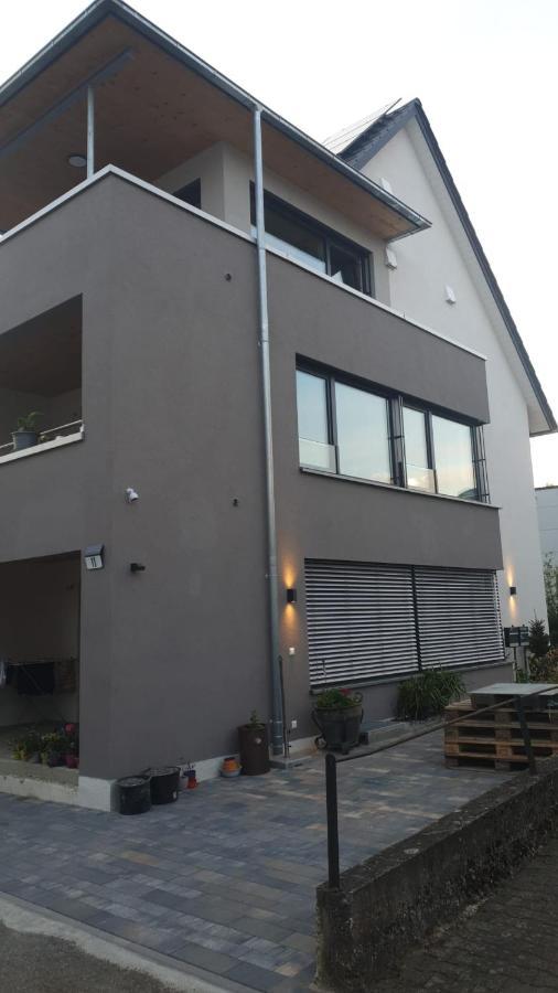 Zeitlos Bodensee Friedrichshafen Luaran gambar